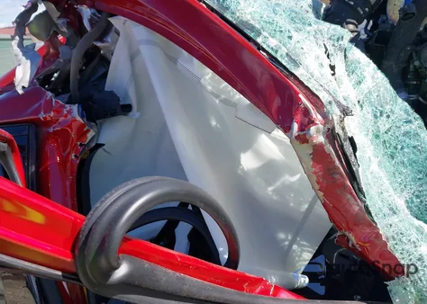 2023 Hyundai Elantra N Line z USA, uszkodzony, nr VIN KMHLR4AF8PU512407